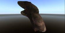ROCK ; 512 seamless kludge 20.12.11.A full permissions copymod prim 3d