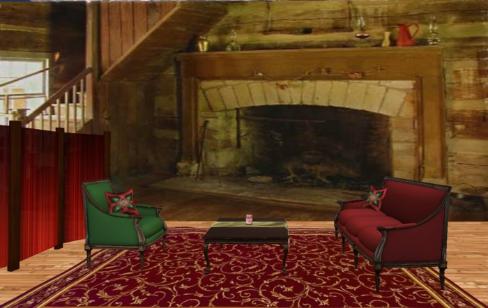 [HW] 5 pc LR Set *REDUCED*