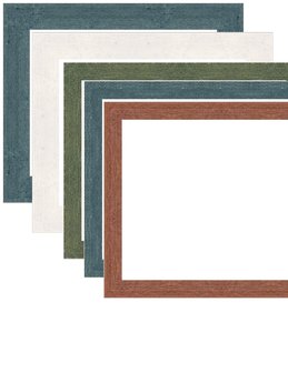 Copyable Frame Second Life Marketplace - Picture Frames by Tiberius - 25 [COPYABLE ...