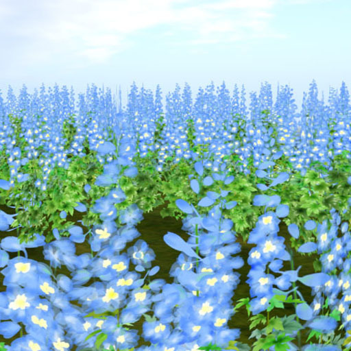 Delphinium scatters happiness_double Blue20 (copy