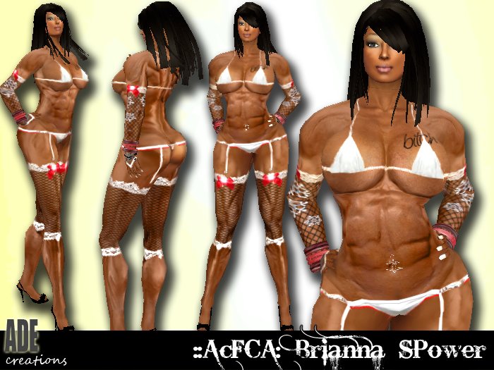 ::AcFCA:_Brianna_SPower