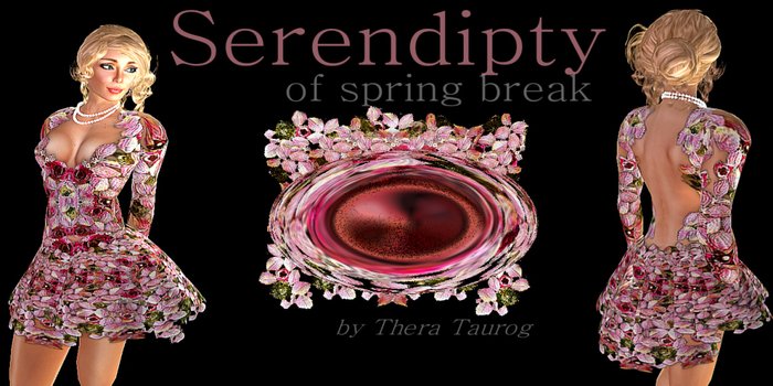 Lady Thera's Serendipty