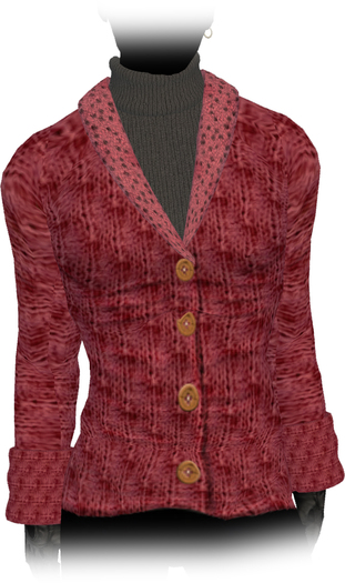 Tex-Sweet Knit - 01 - MP