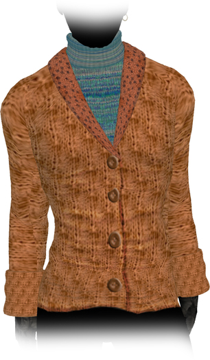 Tex-Sweet Knit - 10 - MP