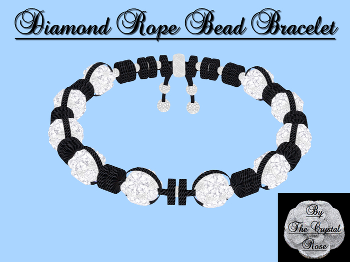 Bracelet Diamond BOXED