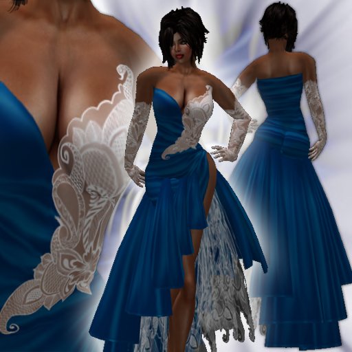 ador azzurro