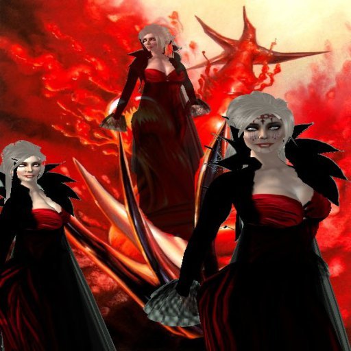 vampiria lungo