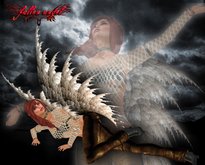 *Lurve* Fallen Angel - Womens