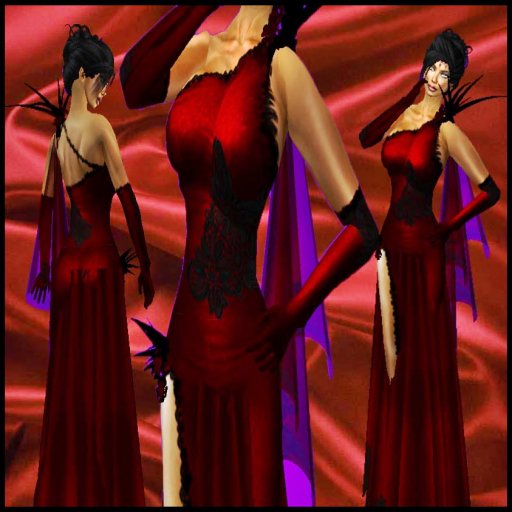 mary rosso