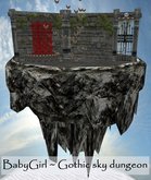 BabyGirl ~ Gothic sky dungeon