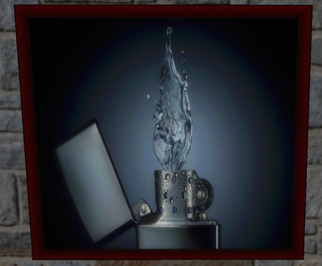 Great picture Combustion