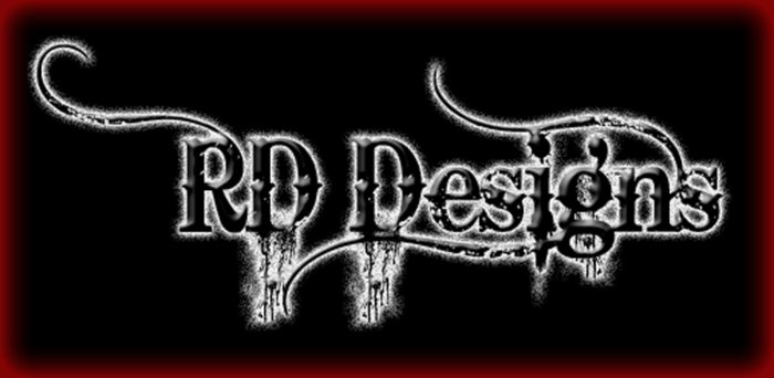 RD Designs - Free Pose Stand