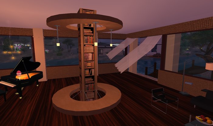 Circular Library