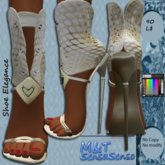 M&T SenzaSenso Shoe Elegance