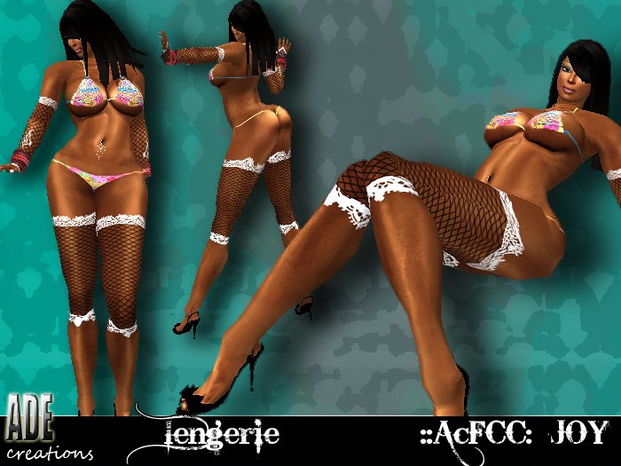 PROMO ::AcFCC::_Lengerie_Joy_