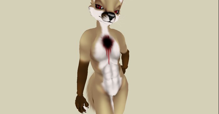 Blood Hollow