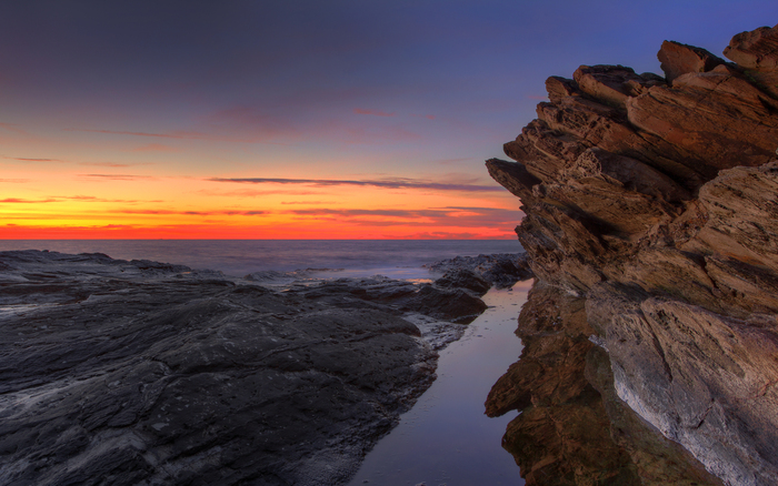 Great poster texture beautiful rhode island 2560x1600