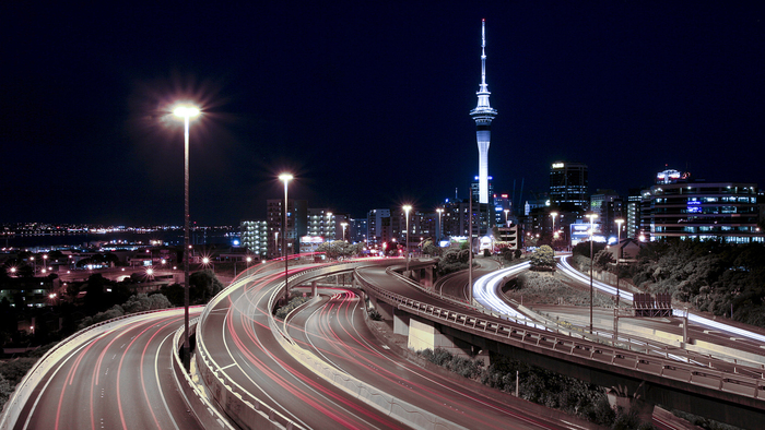 Great poster texture spaghetti junction 1920x1080