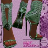 M&T SenzaSenso Shoe Elegance2