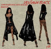 MS: Ventana Black