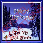 XMD8 Merry Christmas To My Daughter (Rezz Me)