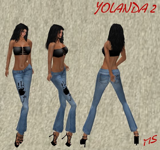 MS: Yolanda 2