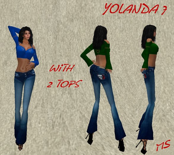 MS: Yolanda 7 - 2 Tops