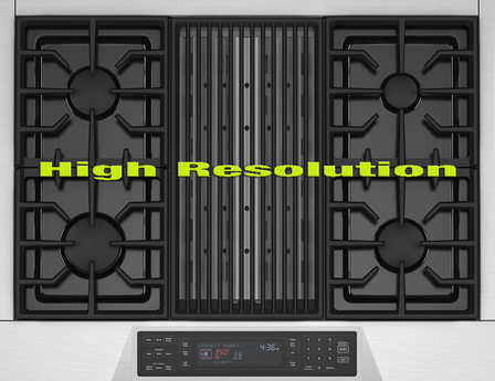 Second Life Marketplace - 70 KITCHEN TEXTURES - oven - cooktop ...