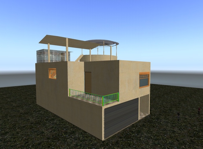 Family House ( 86 Prime!!! ) Only at 99L$!!!