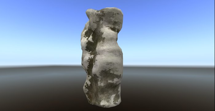 ROCK ; 512 seamless kludge 26.12.11.A full permissions copymod prim 3d