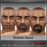 Upload[_]:: - Realistic Beard