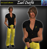 .:*CE*:. Zael