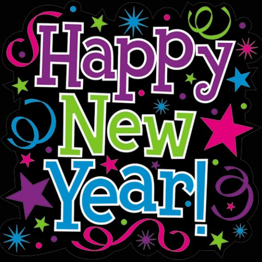 happy new year !! NR  62