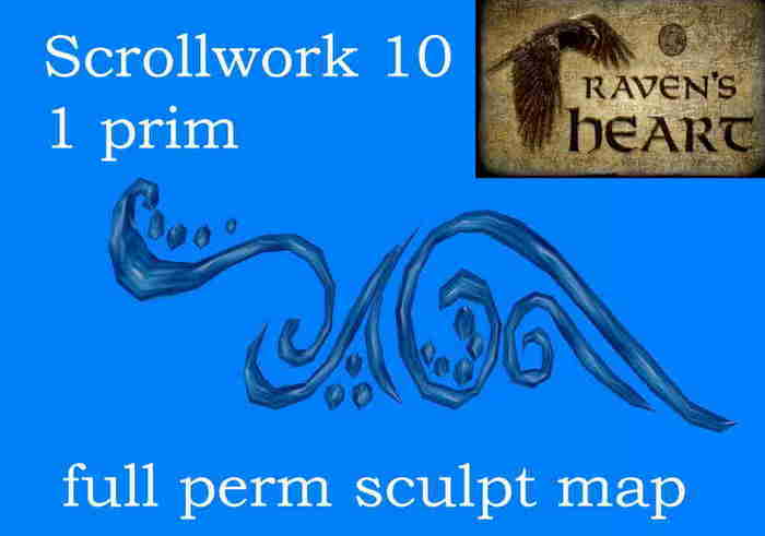 *RH* Scrollwork 10 max_Protected (sculpt)