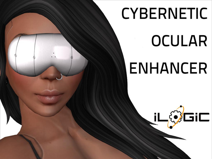 Cybernetic Ocular Enhancer