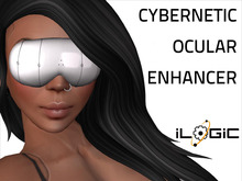 Cybernetic Ocular Enhancer