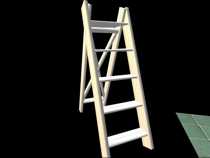 Ladder