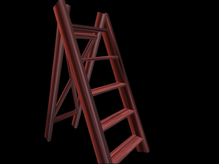 Ladder small