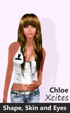 UxCite Cloe