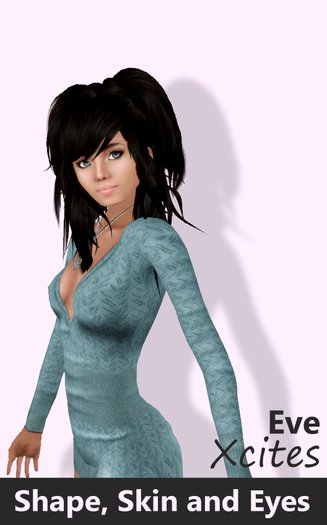 UxCite Eve