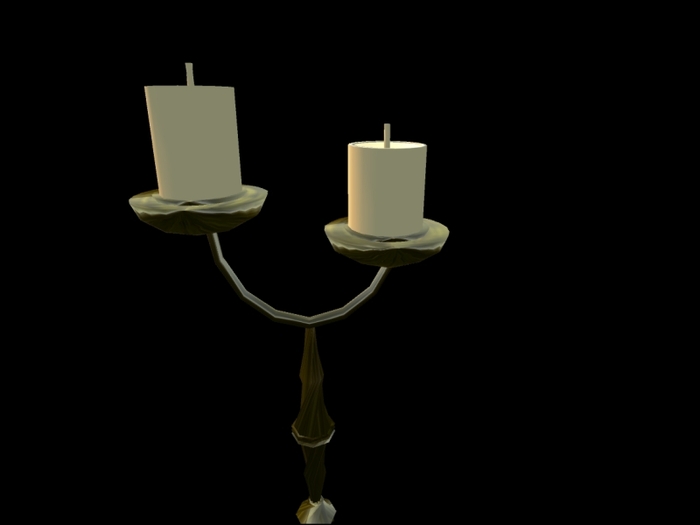 candlestick