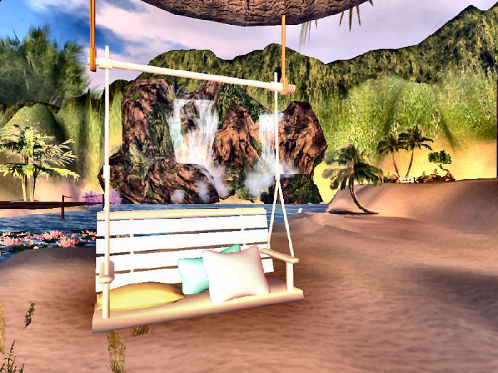 swing (dondolo)