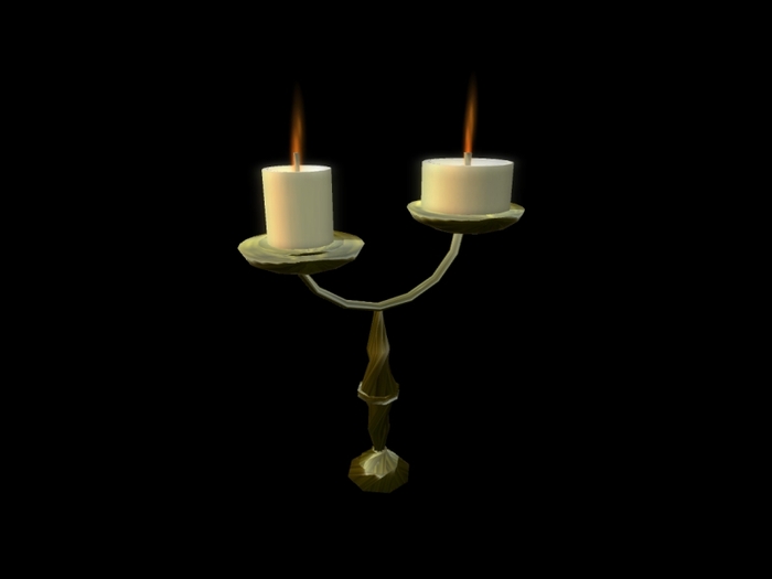 candlestick