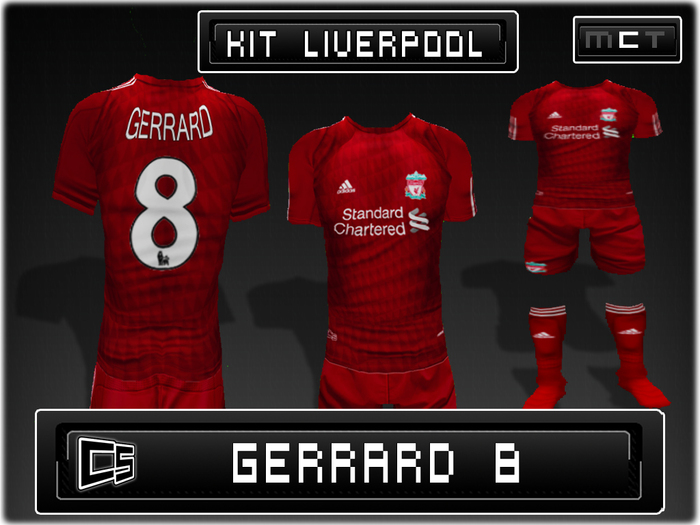 *Kit LIV.*