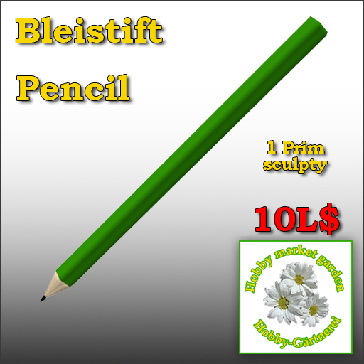 Pencil