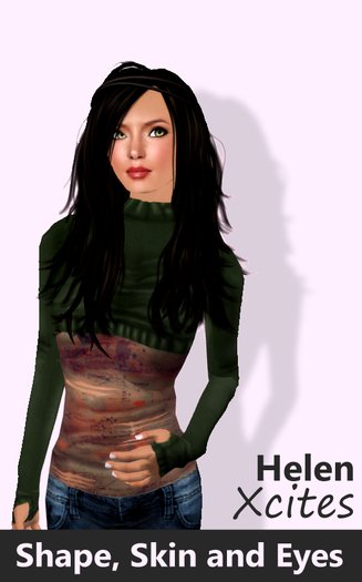 UxCite Helen