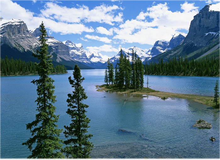 Mountain Valley