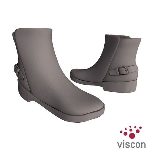 Viscon* Sculpties Boots