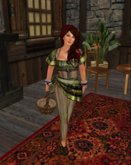 "Korb Martin" with Hold - Animation