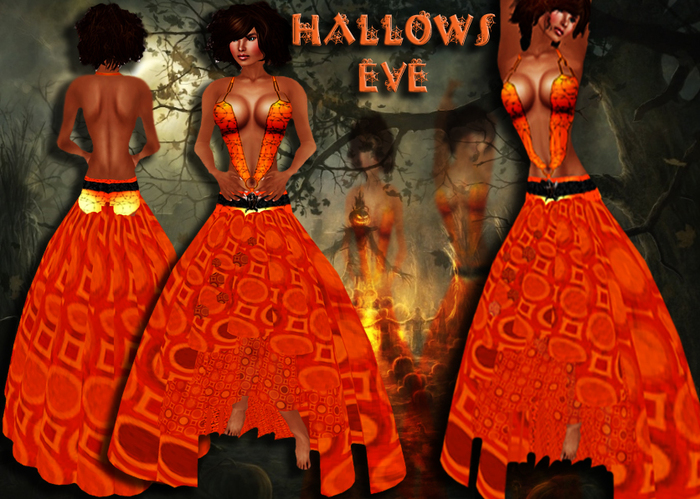 Hallows Eve